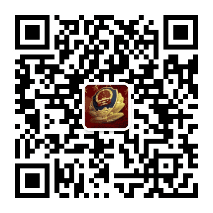 巍巍昆仑公众号二维码