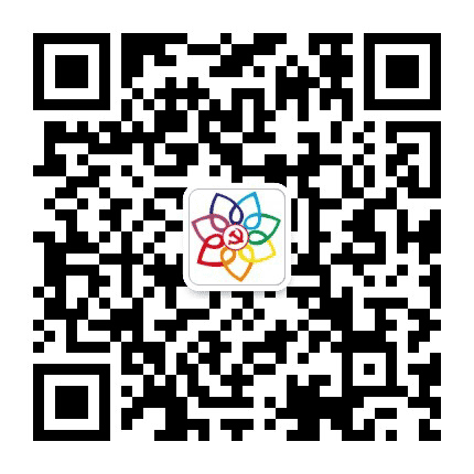杭州市西溪医院党建公众号二维码