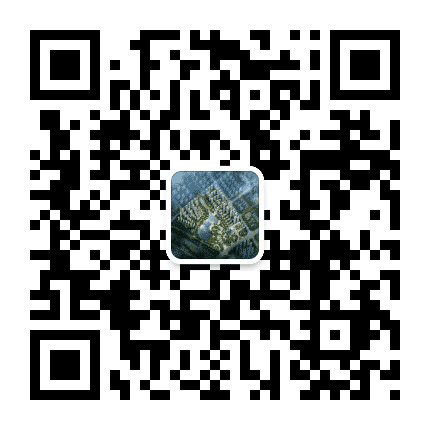 宿州港利东城公众号二维码