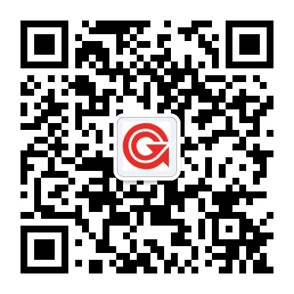 国盈公司公众号二维码
