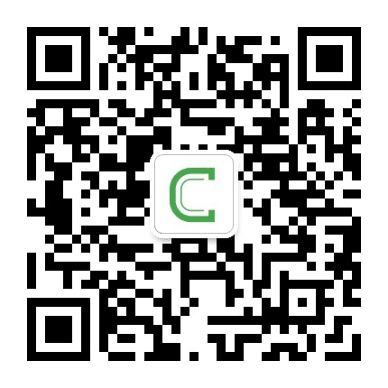 曹操出行上海公众号二维码