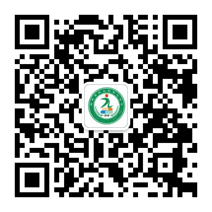 榆林市横山区第七中学公众号二维码