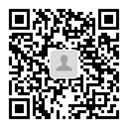 德阳扶贫公众号二维码