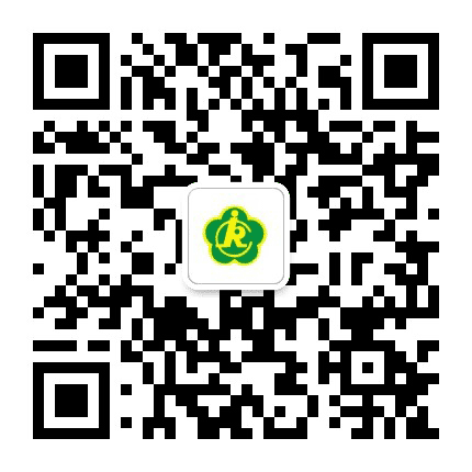 历城残联公众号二维码