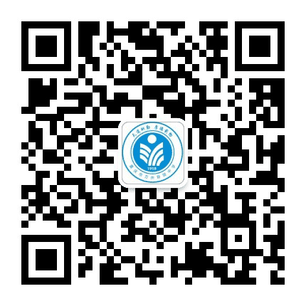 重庆市万州新田中学公众号二维码