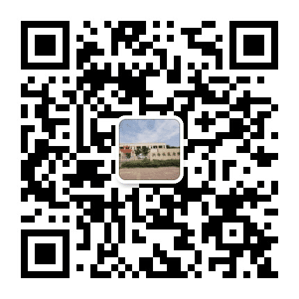 东莞市洪梅镇敬老院公众号二维码