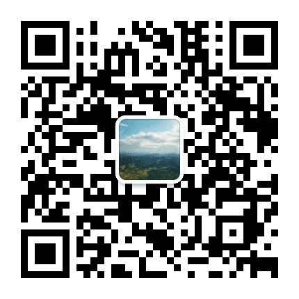 银山铁壁公众号二维码