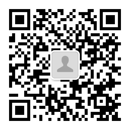 美邻河下社区公众号二维码