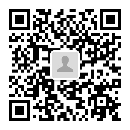 五星街黄桷坪社区公众号二维码