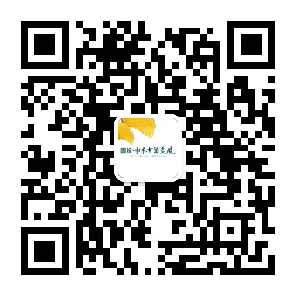 水木十里春风公众号二维码