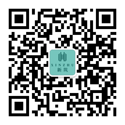 帝佳英郡二期新筑公众号二维码