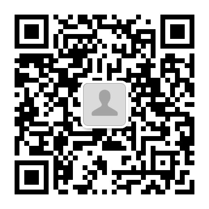 稻香村街道金寨南路社区公众号二维码