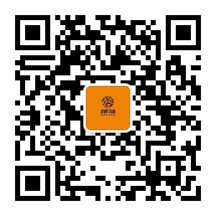 吉庆龙湾公众号二维码
