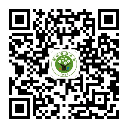 砀山县幼儿园公众号二维码