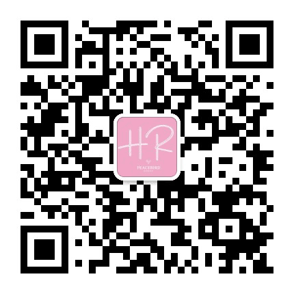 太平鸟女装招聘公众号二维码