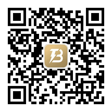 英雄联盟创业平台公众号二维码