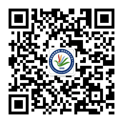 徐州史庄小学公众号二维码