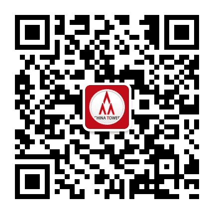 无锡铁塔公众号二维码