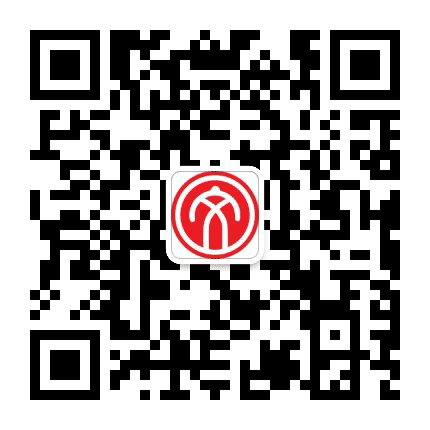 张家口文联公众号二维码
