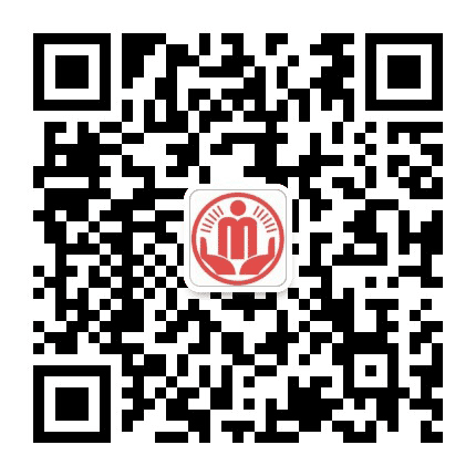 凤泉民政公众号二维码