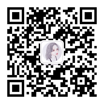 趣味说话技巧公众号二维码