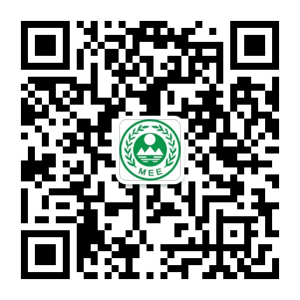 晋中环保发布公众号二维码