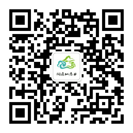 海南润森仙居谷文化旅游区公众号二维码