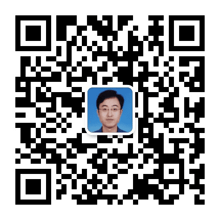 宁波慈溪律师何威公众号二维码