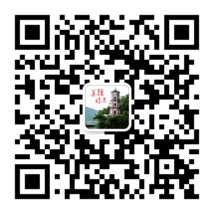 桂风起那坡公众号二维码