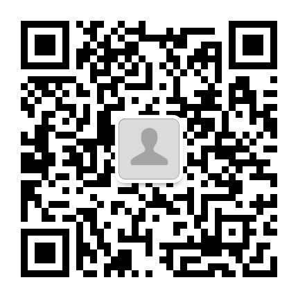 掌上徐碧公众号二维码