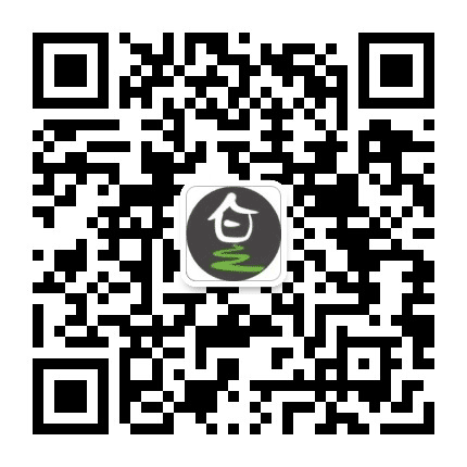 白杨湖生态文化公园公众号二维码