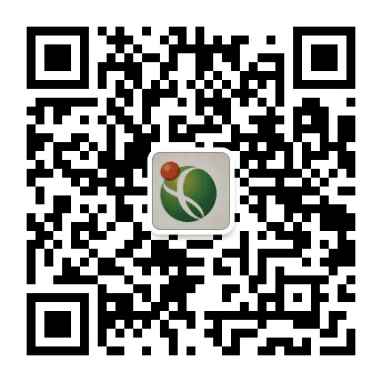 黔南州殡协公众号二维码