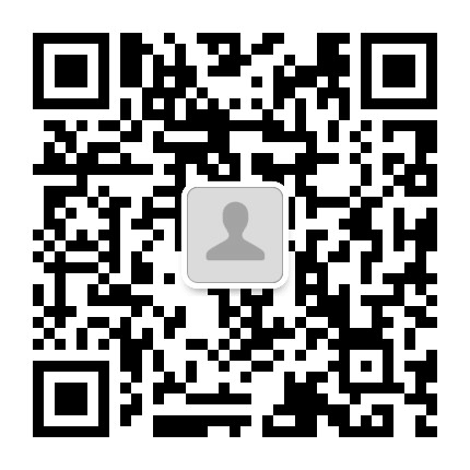 中外运华中产业物流事业部公众号二维码