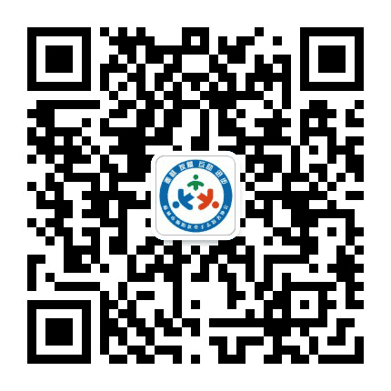 榆林牵手公益公众号二维码
