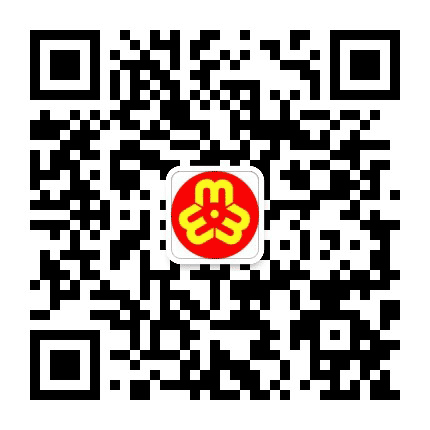 沾化妇联公众号二维码