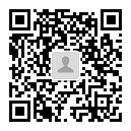 白石洲城市更新公众号二维码