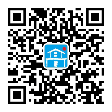 高都智慧文旅电商小镇公众号二维码