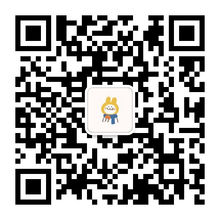 哒哒星座屋公众号二维码
