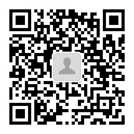房山区长沟镇安监公众号二维码