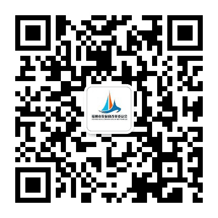 福州市发改委公众号二维码