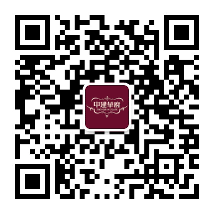 德州中建华府公众号二维码
