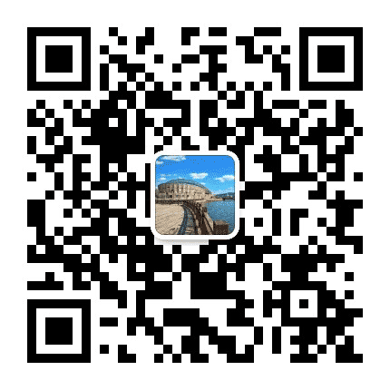 伊春身边事公众号二维码