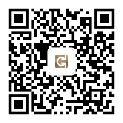 春华信息公众号二维码