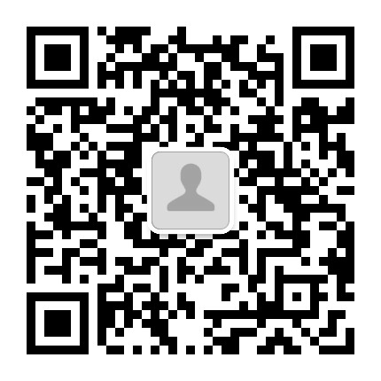 乌兰图嘎派出所公众号二维码