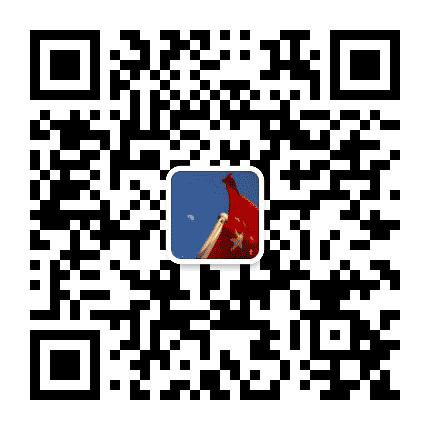 中国驻马里大使馆公众号二维码