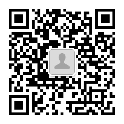 铜官统计公众号二维码