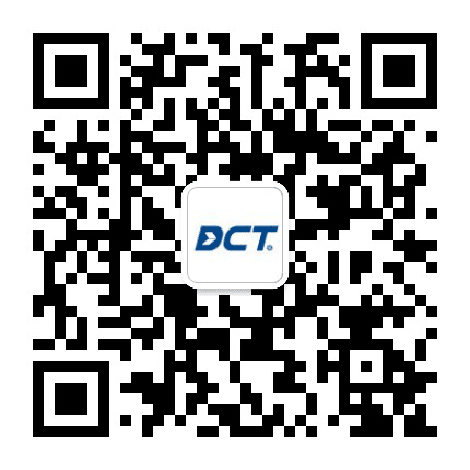 中科兴业公众号二维码