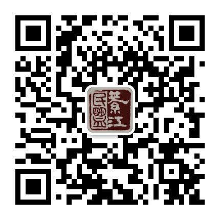 民盟綦江区委公众号二维码