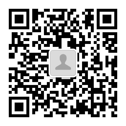 燕山住建公众号二维码
