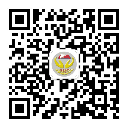 垦利区教育局公众号二维码